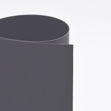 Foglio magnetico colore nero 100x100 cm